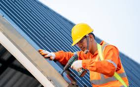 Best Commercial Roofing Services  in Lebanon, VA